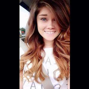 Meet your Posher, Kristen